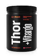 GymBeam Thor Fuel + Vitargo 600g