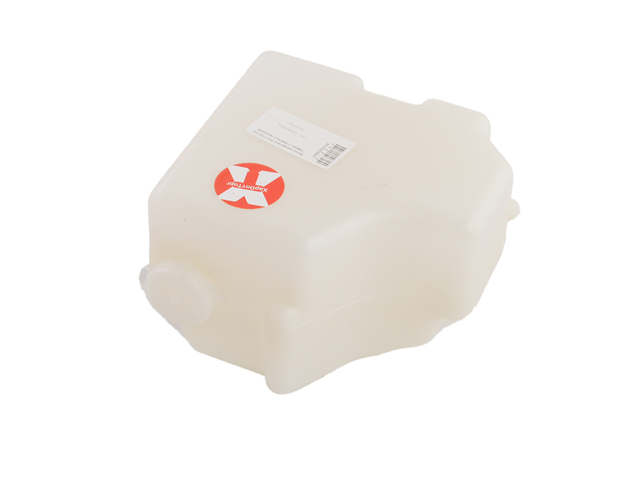 Бачок омывателя ЗАЗ 1102-03 Таврия, Славута с крышкой