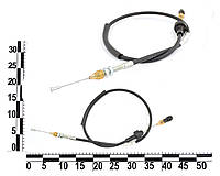 Трос акселератора Москвич 2141 инжекторный дв. 1,5л