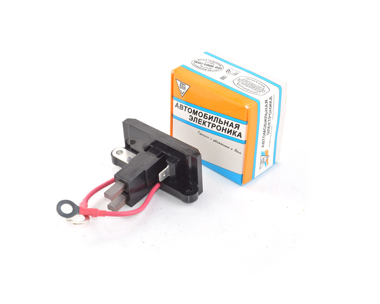 Регулятор напруги ВАЗ 2123, з генератором 9402.3771-04