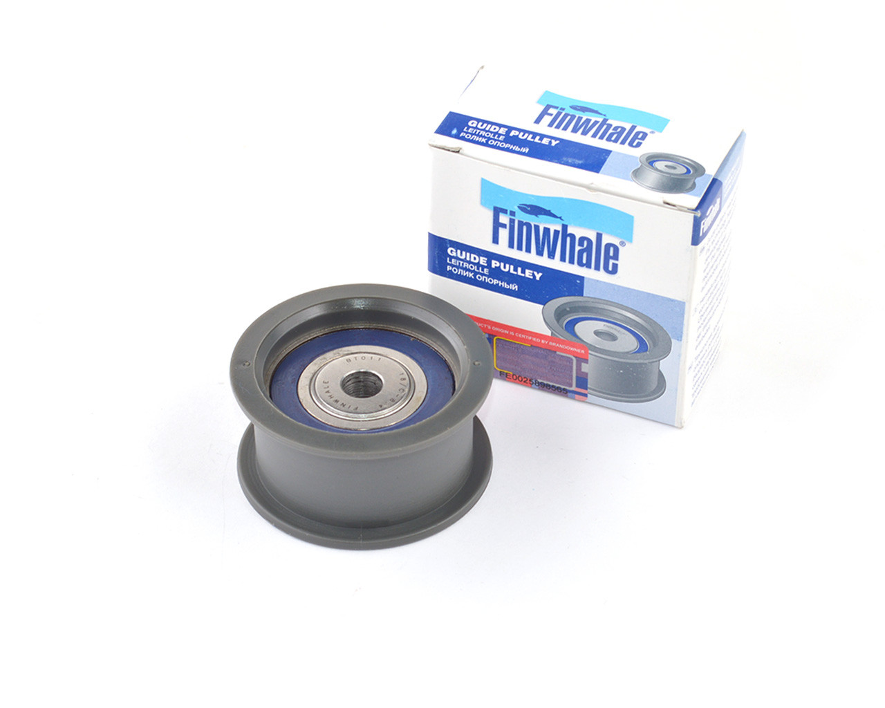 Ролик опорный ВАЗ 2110-12, 16 кл. (830700АЕ)