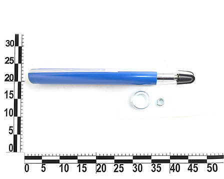 Патрон вставной амортизатора передньої підвіски ВАЗ 2110-12 газ. DYNAMIC, фото 2