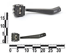 Перемикач підрульовий покажчика поворотів ВАЗ 2108-10, ЗАЗ 1102-03, М 2141, ИЖ 2126