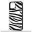 Чохол Animal Print Case IPhone 13 zebra 35061