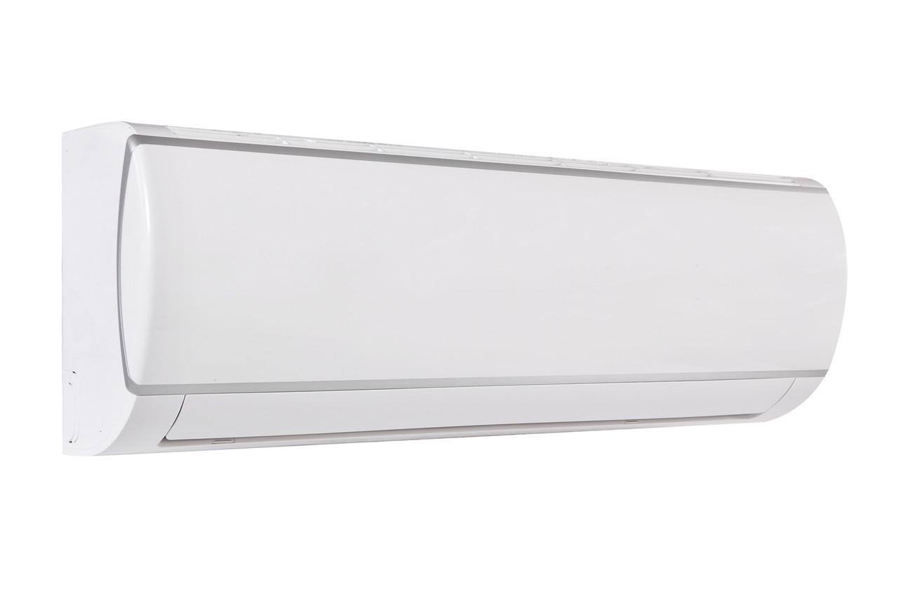 Кондиціонер MIDEA  AF6-12N1C2-I/AF6-12N1C2-O(панель AF6)