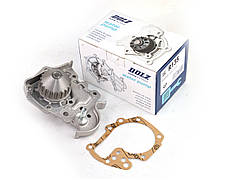 Насос водяний Dacia, Renault, Logan, Largus, Sandero, Daster, Clio, Megane, Kangoo, Scenic 1.4/1.6 8V "помпа"