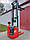 Штабелер Електро Навантажувач електричний  Linde L14 1,4т 2,42м, фото 5