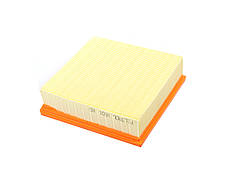 Фільтр повітряний ВАЗ 2110-12, 2104-07, 2108-15, 2121-214, 2123, 1117- 19, 2170-72, 2190-92 інжекторний,