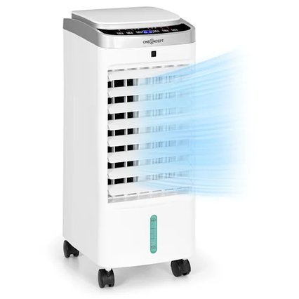 Охолоджувач повітря One Concept Freshboxx Pro Klimator, Німеччина, фото 2
