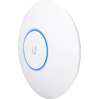 Точка доступа Ubiquiti UniFi UAP-AC-HD (AC2550, 4x4 MU-MIMO, 25 dBm, 2x10/100/1000 Mbps, PoE) Box