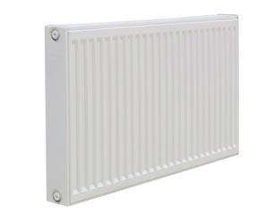 Радіатор сталевий 22 тип 500H x 800L - Нижнє підключення TERRA TEKNIK, фото 2