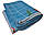 Электропростынь Electric blanket 5714 150х160 см, біла, фото 3