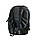 Рюкзак міський спортивний "7608" 35л Чорний рюкзак тактичний, туристичний рюкзак штурмовий, фото 8