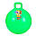 Дитячий м'яч - пригун (гиря) 65 см CB 6502,  6 кольорів, фото 5