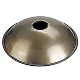 Handpan, Ханг, hang drum музичний інструмент з чохлом на 6 нот, діаметр 45 см., фото 4