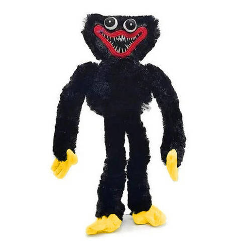 Купить Игрушка мягкая Хаги Ваги и Киси Миси Bambi 1133 из Poppy ...