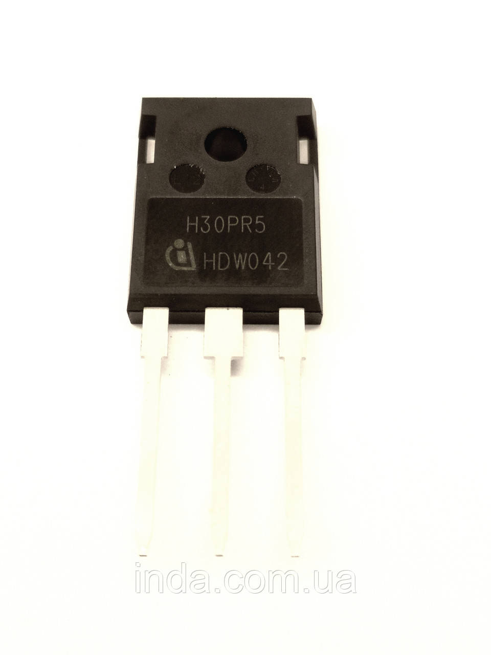 Транзистор H30PR5, IHW30N135R5, IHW30N135R5XKSA1 Infineon Technologies