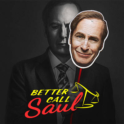 Краще подзвоніть Солу / Better Call Saul