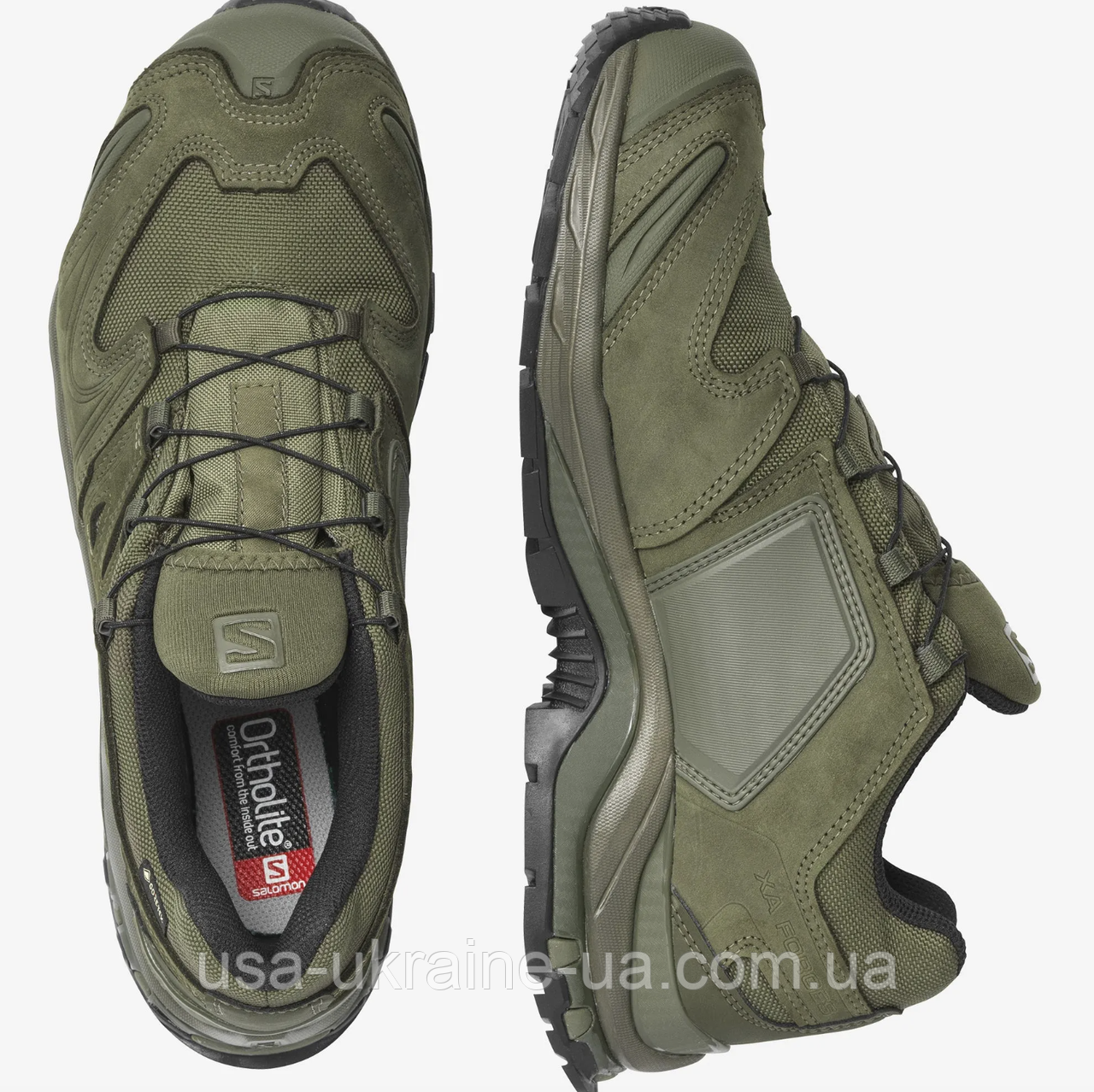 Salomon xa best sale pro 3d cena