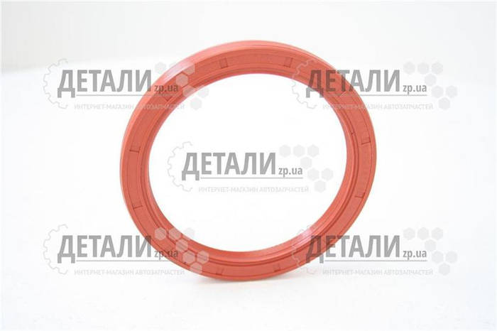 Сальник коленвала на ваз 2108, 2109, 21099, 2113, 2114, 2115, 2110 ...