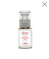 Антистресова сироватка проти почервонінь Derma Series Anti-red calmin Нiмеччина 30 ml