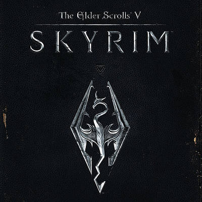 The Elder Scrolls V: Skyrim / Скайрим