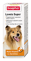 Beaphar Laveta Super For Dogs 50мл Лавета супер для собак