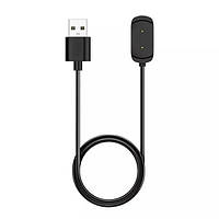 Магнітний кабель  USB для смарт-годинника Amazfit GTS / Amazfit T-Rex A1918 (1M) Чорний