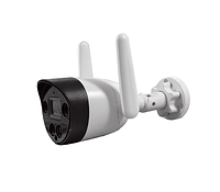 Вулична IP Wi-Fi камера TUYA 2MP TY-K7-20R 4mm Wireless Camera Outdoor WiFi FHD 1080p вулична