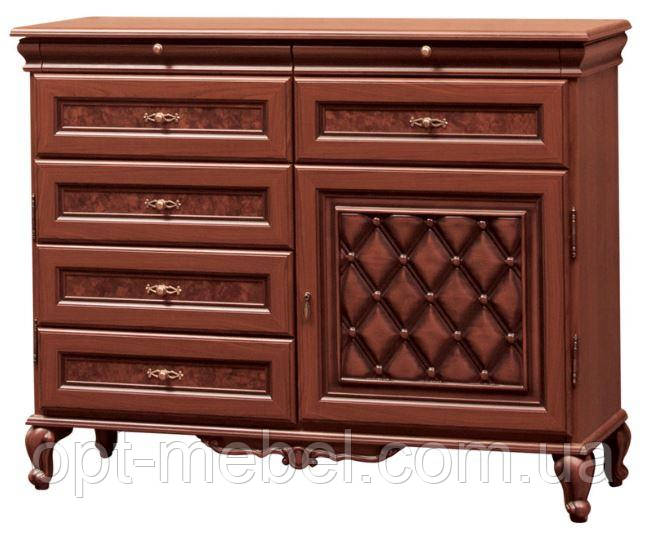 Комод 1Д Лiворно ( Світ Меблів ), фото 1