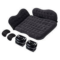 Надувні подушки і підголовки