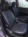 Автомобільні чохли для Kia Sportage II з 2004 по 2010, фото 4