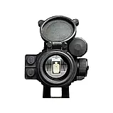 Приціл коліматорний Vortex Strikefire II Red/Green Dot (SF-RG-501), фото 4