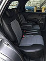 Автомобільні чохл для Kia Sportage II рестайлінг з 2009 по 2010, фото 6
