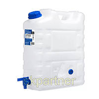 Канистра для питьевой воды и пищевых продуктов SimplyCan. 20 литров