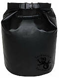 Сумка_Водонепроникний Гермомішок Баул 60л, 1 РУЧКА "LionFish.sub", фото 4