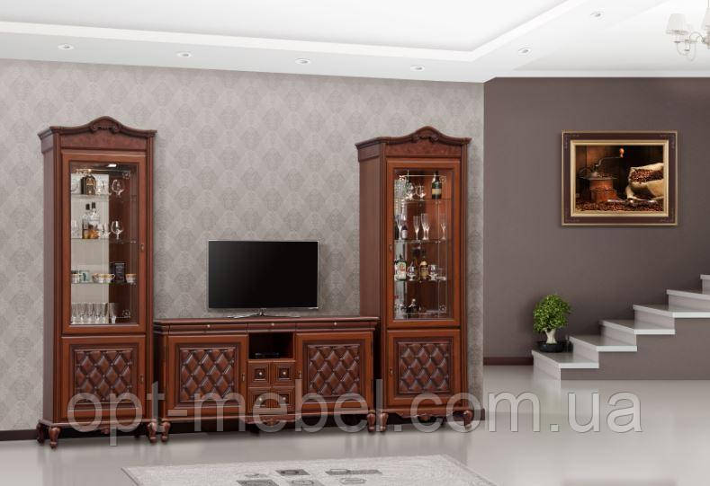 Вітальня 3 Ліворно ( Світ Меблів ), фото 1