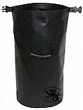 Сумка для Спорядження LionFish.sub Водонепроникний Гермомішок Баул на 75л Є 1 ручка ПВХ, фото 7