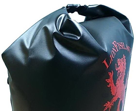 Гермомешки LionFish.sub Баулы, Рюкзаки, Герметичные Сумки для Вещей, Снаряжения, Трофеев