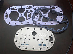 Клапанна дошка, 304 051 15, BITZER