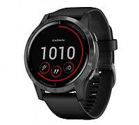 Смарт-часы Garmin Vivoactive 4 Black Slate 010-02174-13