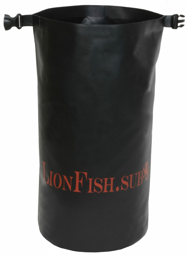 Гермомешки LionFish.sub Баулы, Рюкзаки, Герметичные Сумки для Вещей, Снаряжения, Трофеев