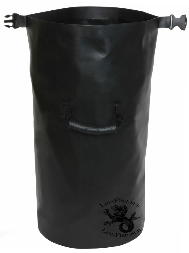 Гермомешки LionFish.sub Баулы, Рюкзаки, Герметичные Сумки для Вещей, Снаряжения, Трофеев
