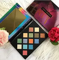 Набір FENTY BEAUTY тіні з дзеркалом  ⁇  Палітра тіней  ⁇  Тіні для очей
