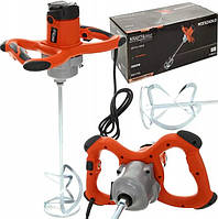 Міксер будівельний KRAFT and DELE KD1742