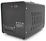Стабілізатор напруги релейний Green Wave Mauser 5000VA (3500Вт), 1xShuko, DC140-260V, AC220±8%, фото 3