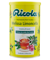 Чай розчинний Ricola Melissa Limoncella 200гр