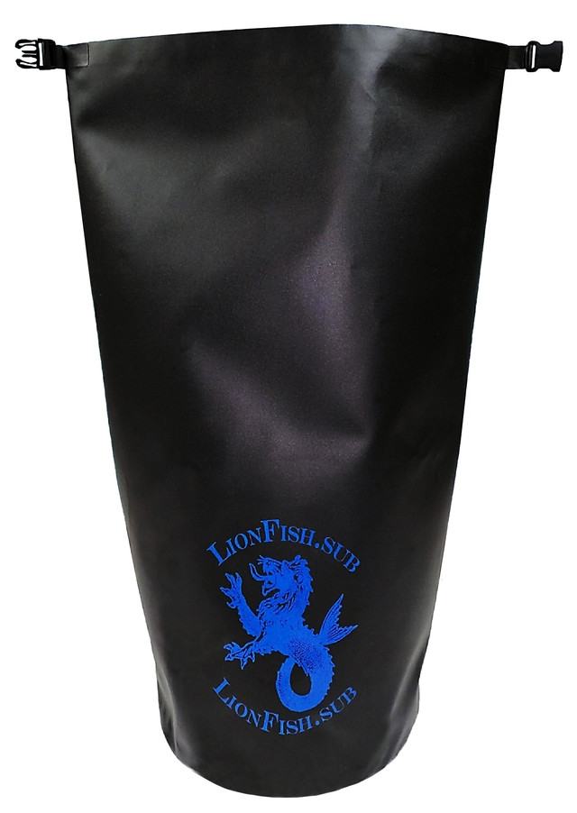 Гермомешки LionFish.sub Баулы, Рюкзаки, Герметичные Сумки для Вещей, Снаряжения, Трофеев