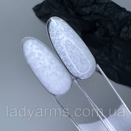 1 CREAMY ice cream base 20 гр. декоративна камуфлююча арт база Lady Arms, фото 1