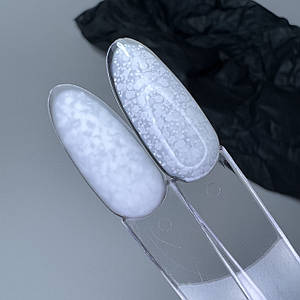 1 CREAMY ice cream base 12 гр. декоративна камуфлююча арт база Lady Arms